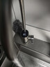 米家小米净水器11周年 厨下双核1200Gpro 8年长效主RO 双RO母婴级超净水质厨房台下用净水机MR 1253-A 实拍图