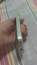 品胜【德国拜耳】适用iPhone17e/16e手机壳通用苹果17e/16e保护套简约透明超薄全包抗指纹软壳 透明 实拍图