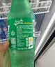可口可乐（Coca-Cola）雪碧 Sprite 柠檬味 汽水 碳酸饮料 500ml*24瓶 整箱装 实拍图