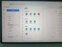 HUAWEI MatePad 11.5 S 灵动款 柔光版 华为平板电脑 护眼云晰柔光屏 学生平板学习 12+256G 原野绿 实拍图