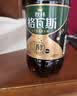 秋林格瓦斯黑麦芽大列巴面包发酵饮料350ml*12瓶整箱装哈尔滨特产 实拍图