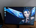 小米（MI）REDMI 27英寸显示器 144Hz 300nits亮度 专业级色准低蓝光爱眼电竞电脑办公显示器屏 A27 2026款 实拍图