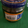 蓬盛 酱腌菜 香港橄榄菜 下饭菜咸菜经典包装 180g 潮汕特产 实拍图