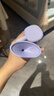 Keep呼吸哑铃腹式训练器美体塑形肺活量腹肌马甲线盆底肌锻炼氧气紫 实拍图