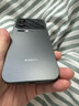 小米（MI）小米 17 Pro 妙享背屏 徕卡光影大师 第五代 骁龙 8 至尊版 黑色 12GB+512GB 5G手机 国家补贴 实拍图