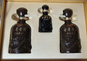 古井贡酒 年份原浆献礼礼盒 浓香型白酒 55度 500mL*2瓶*1套 白酒礼盒 实拍图