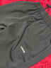 阿迪达斯（adidas）运动裤夏季透气快干口袋拉链训练健身跑步休闲运动裤JI5690 L码 实拍图