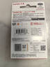 闪迪（SanDisk）256GB USB3.2 U盘 CZ74 读速高达400MB/s 金属高速u盘 安全加密 学习办公投标大容量优盘 实拍图
