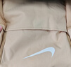 耐克（NIKE）男女训练双肩包 旅行包电脑包书包DH7709-252 芝麻棕 实拍图
