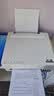 爱普生（EPSON）【6代新品】L1358 墨仓式A4彩色无线单功能家用打印机 家用/办公 AI学习打印机（微信/远程打印） 实拍图