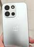 小米REDMI Note15第三代骁龙6 金刚品质 5800mAh大电量 防尘防水 8+128 天青蓝 红米5G手机 国家补贴 实拍图