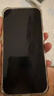绿联【无黑边不挡屏】适用苹果17钢化膜iPhone17手机膜16Pro通用无边高清全屏防摔防爆保护膜 2片装 实拍图