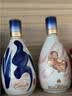 汾酒青花20 马年礼盒 清香型白酒53度500ml*2瓶马上如意礼盒 送礼收藏 实拍图