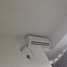 华凌空调超省电 一级能效1.5匹 变频挂机KFR-35GW/N8HA1Ⅲ-P+一级能效3匹变频柜机KFR-72LW/N8HA1Ⅲ 实拍图