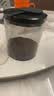 Mongdio电动磨豆机咖啡豆研磨机家用小型咖啡机咖啡磨豆机磨粉器25档调节 电动磨豆机（雅致黑） 实拍图