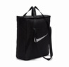耐克NIKE男女单肩包 运动托特包拎包手提包休闲包DR7217-010黑 均码 实拍图