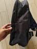 回力双肩包男士大容量防泼水通勤出差背包休闲电脑包大学生书包旅行包 实拍图