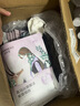 自然堂【邓凯同款】喜马拉雅植物补水面膜50片套装补水保湿敏肌七夕送礼 实拍图