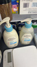 艾惟诺（Aveeno）艾维诺婴儿保湿补水礼盒 洗沐二合一354ml+润肤乳354g 洗护礼盒 实拍图