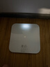 米家小米智能体重秤S200白色 人物双模式APP高精准数据测量家用健康秤半身测脂 体重管理减肥专用 实拍图
