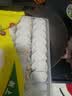 湾仔码头京葱猪肉大葱饺子1200g60只水饺食品面点饺子夜宵早餐速冻半成品 实拍图