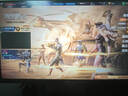 HKC 27英寸4K 165Hz双模320Hz FastIPS硬件低蓝光HDR400满血DP2.1旋转升降电竞游戏显示器猎鹰27U165A 实拍图