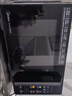 美的（Midea）微波炉烤箱一体机900w微波1000w烧烤平板光波速热23L容量变频2026新款彩膜家用一级能效 （C32） 实拍图