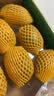 佳沛（zespri）新西兰阳光金奇异果10粒巨大果单果146-175g 猕猴桃水果礼盒 实拍图