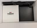 天梭（TISSOT） 手表 卡森系列男表 瑞士石英男士钢带腕表时尚表生日礼物 实拍图