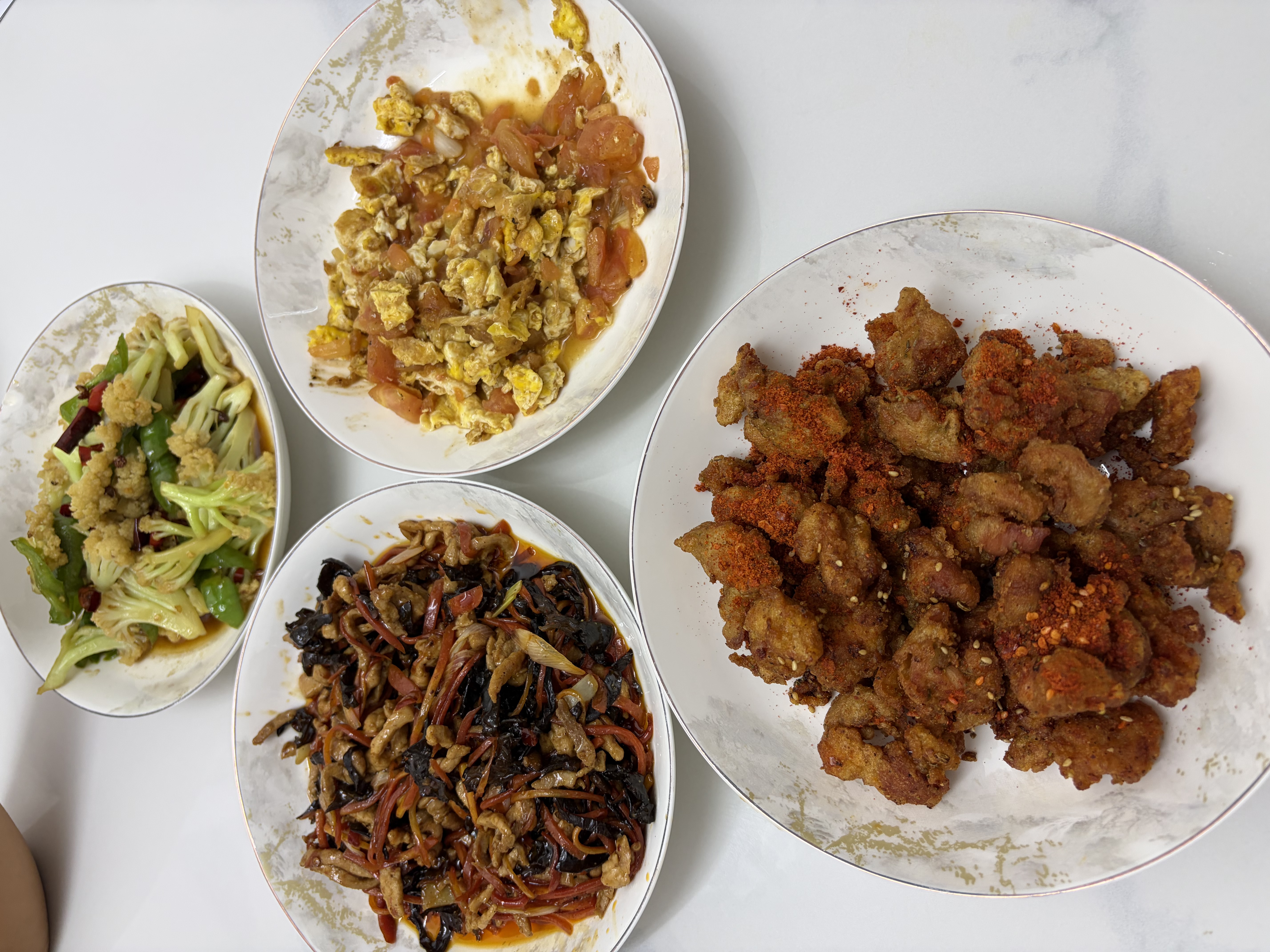 舒客法国天然酵素牙膏 美白牙齿去黄去渍 混合口味2支240g新老随机发 实拍图