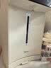 美的（Midea）电热水瓶水壶母婴级316L不锈钢内胆家用5L大容量智能48H恒温保温一体可拆净饮水机调奶器30Wpro 实拍图