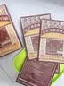 宝芝林香港 远红外腰椎理疗贴间盘突出专用腰疼痛腰肌劳损专用膏药8贴 实拍图
