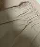 优衣库童装男童女童麻混纺宽松长裤休闲宽腿阔腿裤483507 475771 483507/31米色 160 实拍图