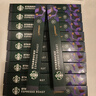星巴克（Starbucks）胶囊咖啡 意式浓缩重烘黑咖啡 5.5g*10颗 适配Nespresso胶囊机 实拍图