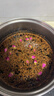 同仁堂品牌 北京同仁堂玫瑰花50g山东重瓣玫瑰花茶可搭金银花 养生茶 实拍图