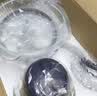 美的（Midea）绞肉机家用绞馅机碎肉机电动多功能料理搅拌绞肉绞菜馅机打蒜器辅食搅肉机LZ25Easy225 约2L 实拍图