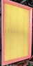 曼牌滤清器（MANNFILTER）空气滤清器空气滤芯C30005M/C30052迈腾高尔夫7凌渡途安途观L速派 实拍图