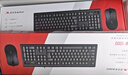 双飞燕（A4TECH）OP-550NU 大手 对称 有线鼠标 办公鼠标外设电脑鼠标有线 笔记本鼠标有线 鼠标usb接口 黑色 有线 实拍图