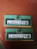 JUHOR玖合 16GB DDR4 2666 笔记本内存条 实拍图