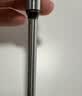 得力-φ6.0*50mm自动财务凭证装订机专用空心钻刀3839 适用机型3880/33686/GB666/14601/14602 实拍图