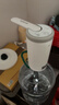 志高（CHIGO）抽水器桶装水 电动抽水泵饮水机纯净水取水器自动上水器MX-H17 实拍图