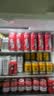 瓦伦丁（Wurenbacher）德国原装进口烈性啤酒15.3°P 500ml*24听精酿啤酒 劲爽 整箱囤货 实拍图