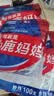 小鹿妈妈 经典牙线棒舒适深洁牙线牙签100支/袋*5袋共500支随身盒方便携带 实拍图