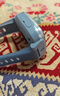 小米（MI）米兔儿童电话手表7X 蓝色高清双摄大屏国家补贴楼层定位防水微信小学生初高中生男女智能运动手表 实拍图