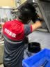 京东家政清洗 油烟机全拆洗+燃气灶清洗家电清洗上门服务清洁保养 实拍图