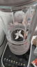 九阳（Joyoung）破壁机可拆洗家用全自动榨汁豆浆机降噪高温清洗1.75L五谷杂粮3-5人除菌P660 国家补贴 实拍图
