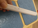 飞利浦（PHILIPS）Z10学生手机微信视频GPS定位全网通戒网无游戏超长待机小学初高中专用智能儿童电话老年人手机 白 实拍图