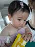 英氏婴幼儿苹果山药发酵软软面200g 线面宝宝辅食好吸收儿童面条10月+ 实拍图