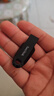 闪迪（SanDisk）64GB USB3.2 U盘 CZ550黑色 读速100MB/s 安全加密 数据恢复 学习办公电脑车载 高速大容量优盘 实拍图