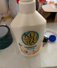 可悠然沐浴露大黄瓶550ml 美肌香氛滋润保湿 男女通用持久留香沐浴乳 实拍图